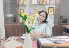लघु समाचारपत्र एसोसिएशन का स्वागत, अभिनन्दन,शुभकामना अभियान जारी : पदोन्नति के उपलक्ष्य में “उपनिदेशक श्रीमती अर्चना” का किया स्वागत व अभिनंदन