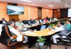 धामी कैबिनेट में 18 प्रस्तावों पर लगी मुहर, एक क्लिक में जानिये डिटेल