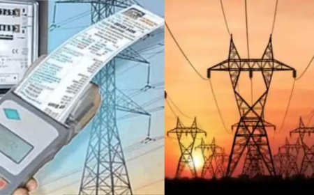 चुनावी साल में नहीं बढ़ेंगे बिजली के दाम, लाखों उपभोक्ताओं को बड़ी राहत, आयोग ने 18.86% बढ़ोतरी का प्रस्ताव किया खारिज