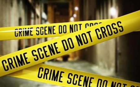 पति ने साथियों संग मिलकर की पत्नी की हत्या, फांसी का रूप देने की कोशिश बेनकाब