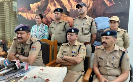 बेवफाई के राज ने ली जान : हरिद्वार में पत्नी और बेटी ने मिलकर की हत्या, सुसाइड दिखाने के लिए मुंह में डाला जहर!