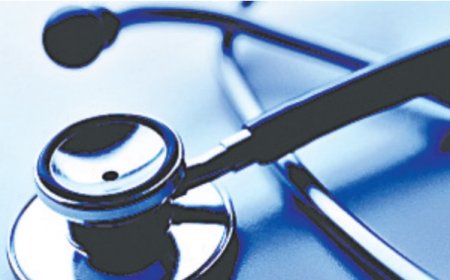 विश्व स्वास्थ्य दिवस: छोटी बीमारियों में भी दवाओं पर निर्भरता बढ़ी, बदलती जीवनशैली बन रही वजह