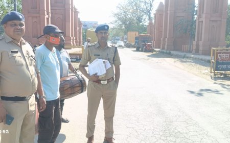 कोटद्वार पुलिस ने शराब तस्करी में संलिप्त आदतन अपराधी को किया तड़ीपार