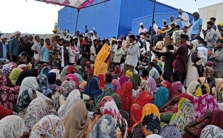 छतरपुर में केन-बेतवा लिंक परियोजना पर बवाल, ग्रामीणों का जनसंग्राम; दूसरे दिन भी काम ठप