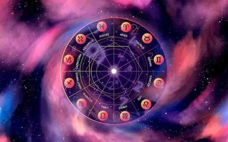 बुध का मीन राशि में गोचर, 11 अप्रैल से बनेगा ‘नीचभंग राजयोग’, इन 5 राशियों की चमकेगी किस्मत