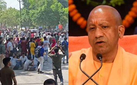 UP में ₹20,000 न्यूनतम वेतन की फर्जी पर, यूपी सरकार ने जारी किया बयान