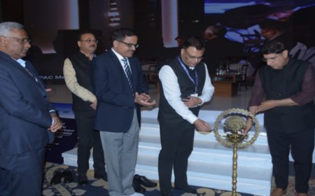 Dehradun: डिजिटल इंडिया समिट में जुटे 30 से अधिक कंपनियों के सीईओ; एआई व साइबर सिक्योरिटी कंपनियां पहुंचीं