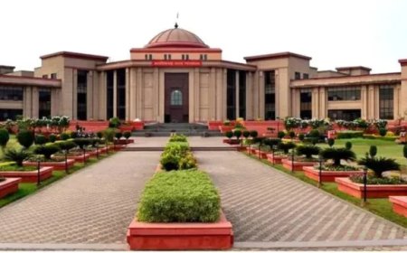 धर्म स्वातंत्र्य कानून 2026 के कड़े प्रावधानों को चुनौती, मसीही समाज ने छत्तीसगढ़ हाई कोर्ट का दरवाजा खटखटाया; रद्द करने की मांग