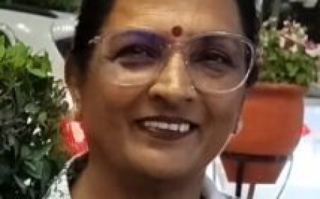 वरिष्ठ महिला पत्रकार शशि शर्मा बनी आल इंडिया स्माल न्यूज पेपर्स ऐसोसिएशन उत्तराखंड की प्रदेश कार्यकारी अध्यक्ष