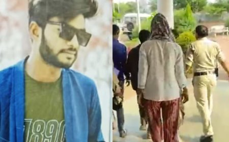 संबंध बनाने के लिए बुलाया था; MP के कटनी में क्यों शिवानी ने प्रदीप को मार डाला