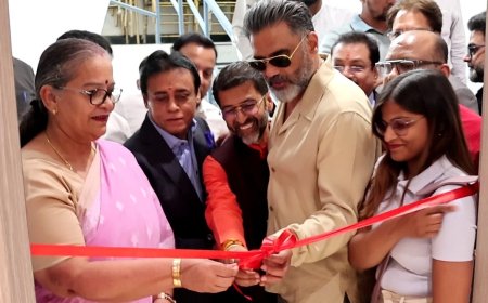 जीएम मॉड्यूलर ने यूपी में बढ़ाई कंपनी की मौजूदगी