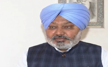 पंजाब की जनता को गर्मियों में बिजली कटौती से नहीं जूझना होगा : मंत्री हरपाल सिंह चीमा