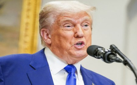 ट्रंप का यू-टर्न- पहले भारत को बताया नर्क, फिर कहा महान देश, पीएम मोदी पर भी की टिप्पणी