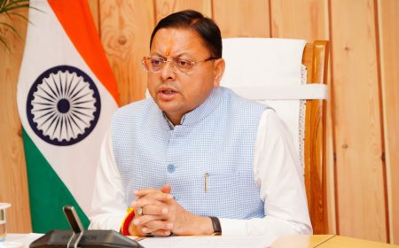 सूचना एवं लोक सम्पर्क विभाग में पदोन्नति, अर्चना और बद्री चन्द बने उप निदेशक, मुख्यमंत्री की मंजूरी के बाद जारी हुए आदेश