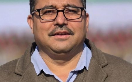 सूचना विभाग में पदोन्नति : अर्चना व बद्री चन्द नेगी को बनाया गया उप निदेशक