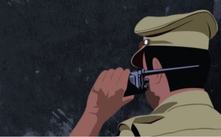 उपराष्ट्रपति के साथ फोटो एडिट कर सोशल मीडिया पर प्रसारित करना एक महाराज को पड़ा महंगा, मुकदमा दर्ज