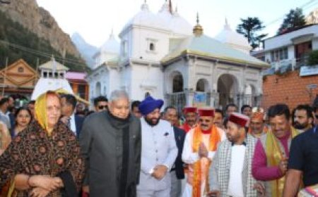 लेखक गाँव में स्थापित हुई STEM प्रयोगशाला, छात्रों में विज्ञान के प्रति बढ़ेगी जिज्ञासा