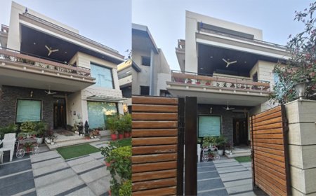 पंजाब : पूर्व DIG हरचरणसिंह भुल्लर के खिलाफ मामले में 11 जगहों पर ED के छापे