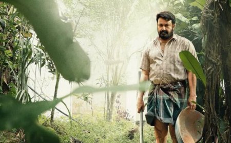 ‘दृश्यम 3’ का टीजर रिलीज डेट लॉक, इस दिन दिखेगी मोहनलाल की फिल्म की झलक, फटाफट नोट कर लें समय