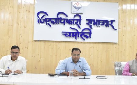 18 मई को खुलेंगे रुद्रनाथ धाम के कपाट, अलर्ट मोड में प्रशासन