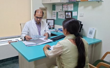 पौड़ी और टिहरी जिले में स्तन कैंसर की स्क्रीनिंग शिविर शुरू, हफ्ते में दो दिन लगेगा कैंप