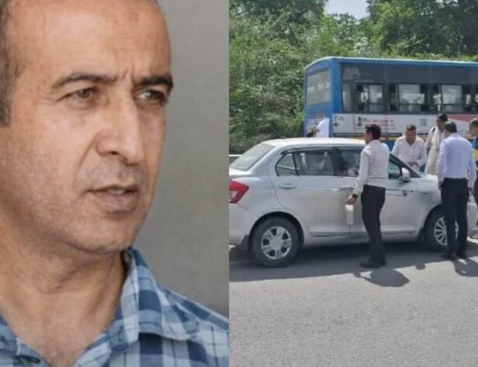 उपखंड शिक्षा अधिकारी एक लाख की रिश्वत लेते रंगे हाथ गिरफ्तार,  महिला सहयोगी भी चढ़ी हत्थे