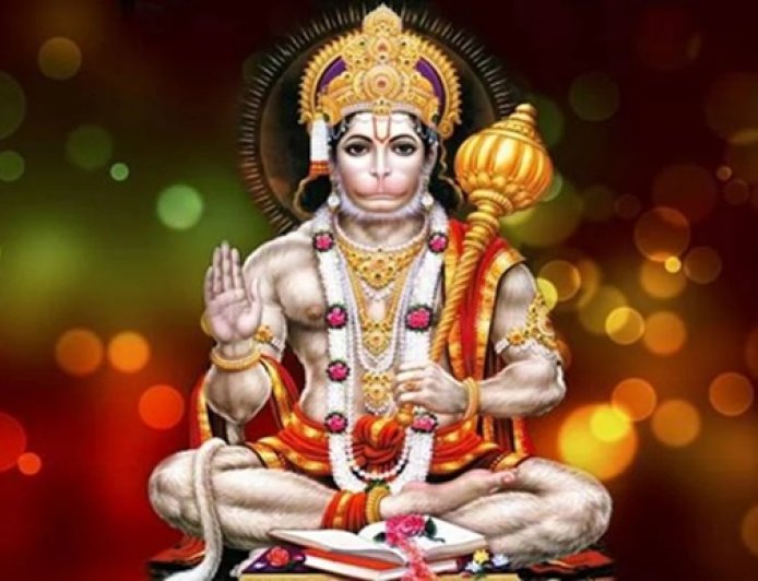 आज हनुमान जयंती पर करें बजरंगबली की पूजा, मिटेंगे सब कष्‍ट, जानें शुभ मुहूर्त और विधि