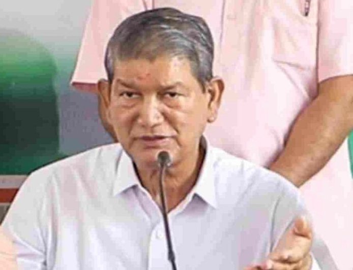 हरीश रावत के ‘राजनीतिक अवकाश’ से कांग्रेस में हलचल, यशपाल आर्या ने की मुलाकात