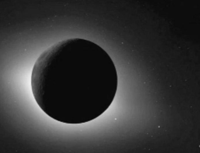 आर्टेमिस-2: सूर्य ग्रहण के प्रकाश में खुला चंद्रमा का संसार, अर्थसेट की झलक ने पृथ्वी के बदलते रूप को दिखाया