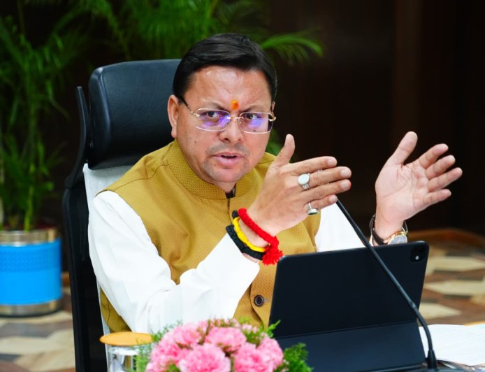 चारधाम यात्रा-2026 को लेकर सीएम धामी का सख्त एक्शन प्लान तैयार, फर्जी खबर फैलाने वालों पर FIR और तत्काल कड़ी कार्रवाई