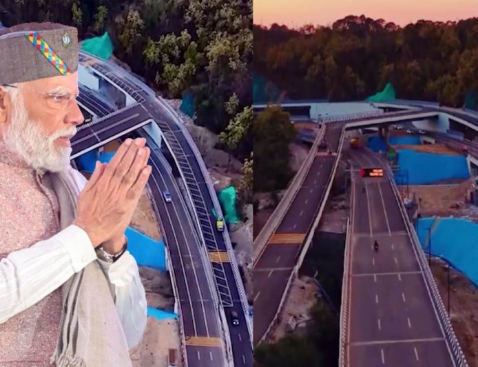 कल 28वीं बार उत्तराखंड आ रहे हैं पीएम मोदी, सीएम धामी ने तैयारियों को अंतिम रूप से परखा