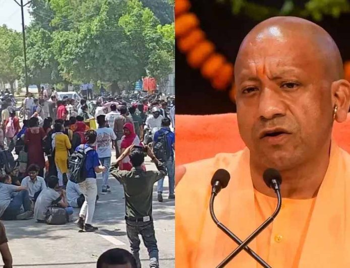 UP में ₹20,000 न्यूनतम वेतन की फर्जी पर, यूपी सरकार ने जारी किया बयान