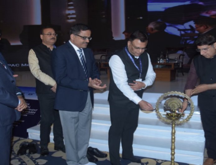 Dehradun: डिजिटल इंडिया समिट में जुटे 30 से अधिक कंपनियों के सीईओ; एआई व साइबर सिक्योरिटी कंपनियां पहुंचीं