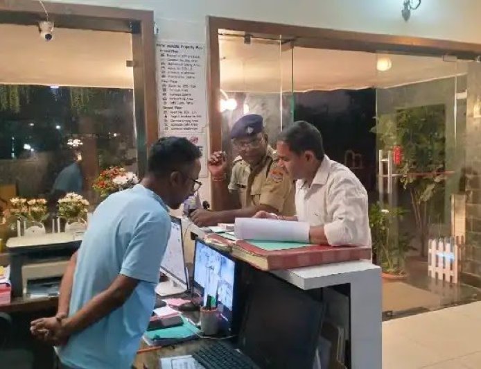 पौड़ी गढ़वाल : नियमों की अनदेखी पड़ी भारी, 4 होटल संचालकों पर जुर्माना