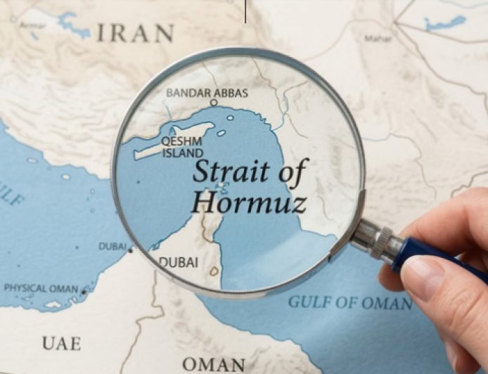 वैश्विक तेल आपूर्ति पर फिर खतरे की आहट: युद्ध के बीच होर्मुज को लेकर ईरान का नया खुलासा, बताया आखिर कब खुलेगा?