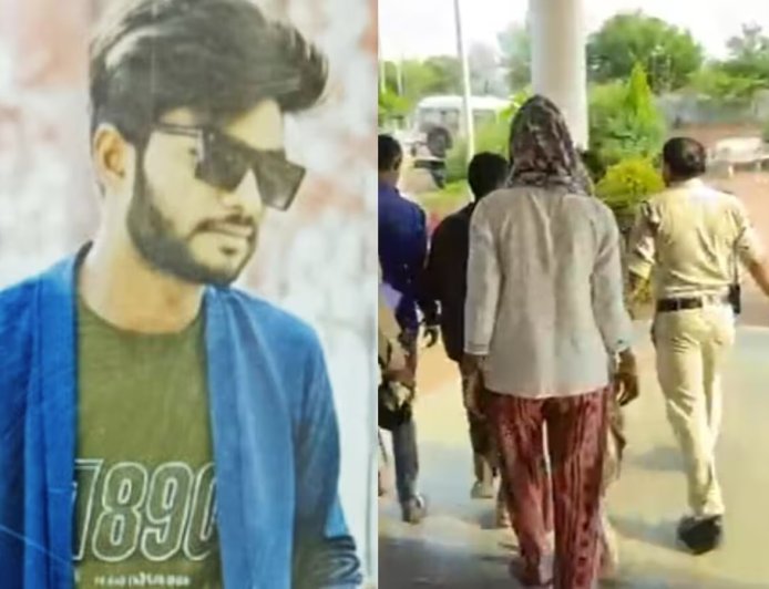 संबंध बनाने के लिए बुलाया था; MP के कटनी में क्यों शिवानी ने प्रदीप को मार डाला