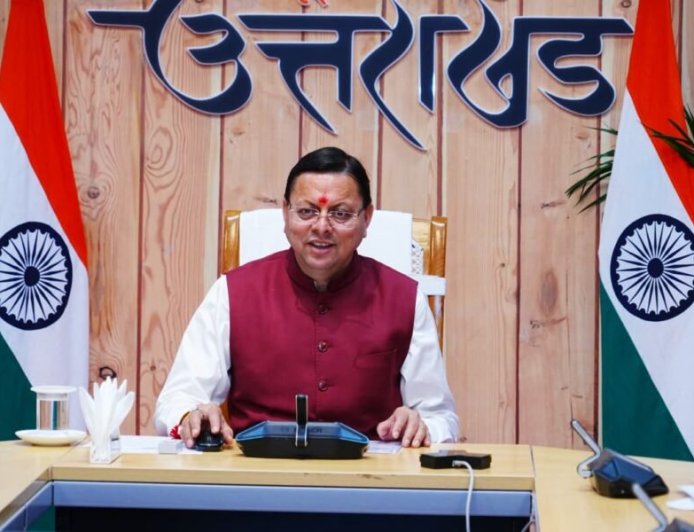 यात्रा मार्ग पर स्वच्छ और शुद्ध भोजन के लिए व्यापक तैयारी, खाद्य संरक्षा और औषधि प्रशासन विभाग ने हरित चारधाम यात्रा थीम पर शुरू किया अभियान