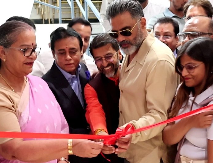 जीएम मॉड्यूलर ने यूपी में बढ़ाई कंपनी की मौजूदगी