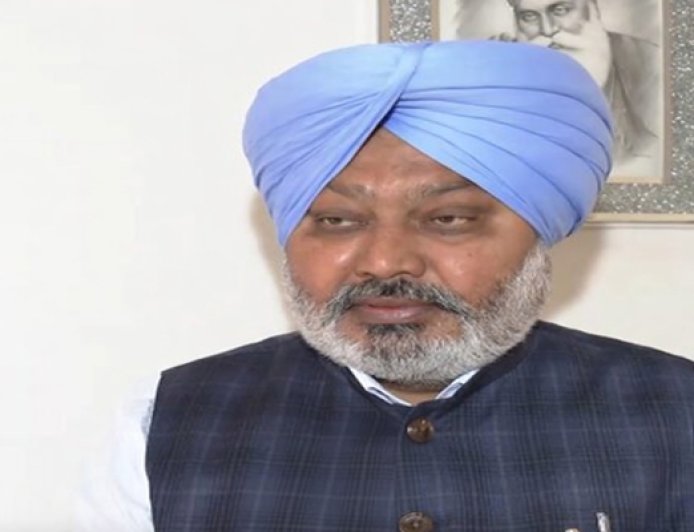पंजाब की जनता को गर्मियों में बिजली कटौती से नहीं जूझना होगा : मंत्री हरपाल सिंह चीमा