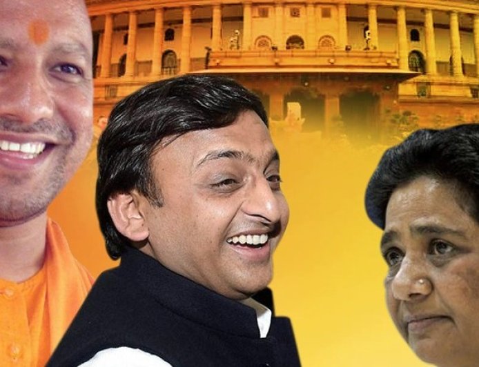 2027 की जंग : त्रिकोणीय रण में ‘हैट्रिक’ का दांव