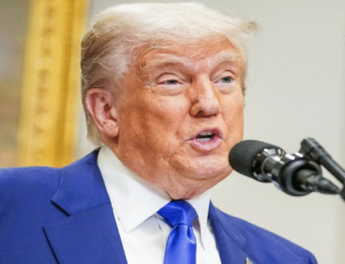 ट्रंप का यू-टर्न- पहले भारत को बताया नर्क, फिर कहा महान देश, पीएम मोदी पर भी की टिप्पणी