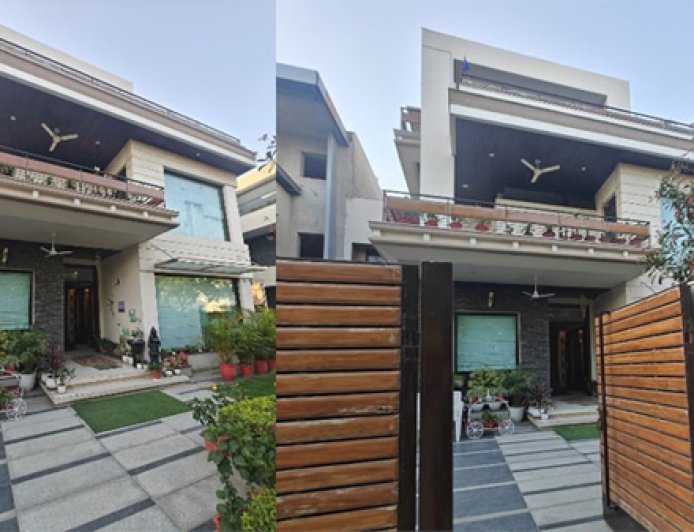 पंजाब : पूर्व DIG हरचरणसिंह भुल्लर के खिलाफ मामले में 11 जगहों पर ED के छापे