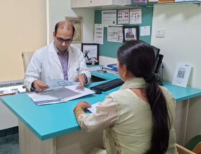 पौड़ी और टिहरी जिले में स्तन कैंसर की स्क्रीनिंग शिविर शुरू, हफ्ते में दो दिन लगेगा कैंप