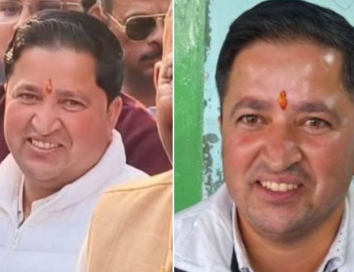 चंपावत में दो-दो जगह था वोटर लिस्ट में नाम, जिला पंचायत सदस्य की सदस्यता रद्द
