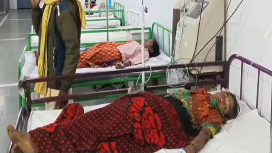 छिंदवाड़ा में आकाशीय बिजली का कहर, मां और बेटी बुरी तरह झुलसीं