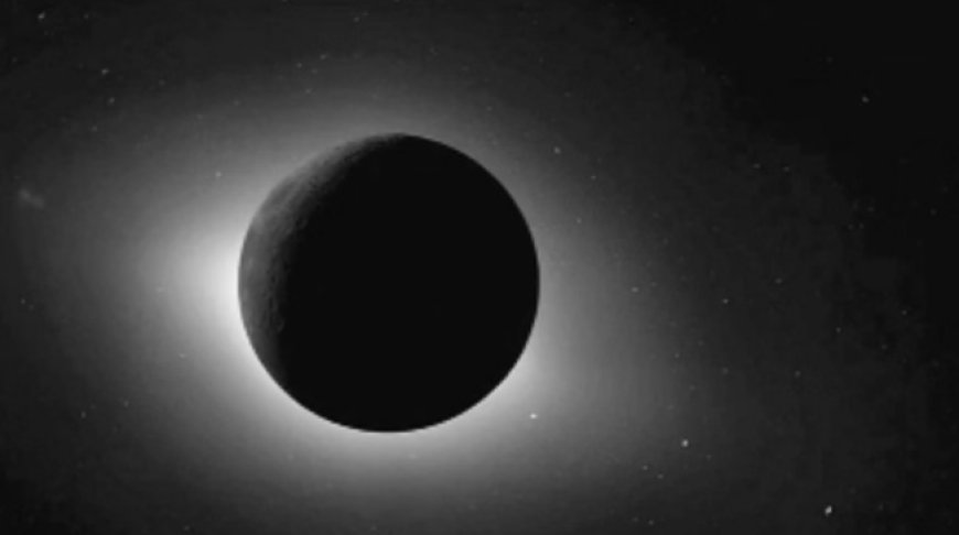 आर्टेमिस-2: सूर्य ग्रहण के प्रकाश में खुला चंद्रमा का संसार, अर्थसेट की झलक ने पृथ्वी के बदलते रूप को दिखाया