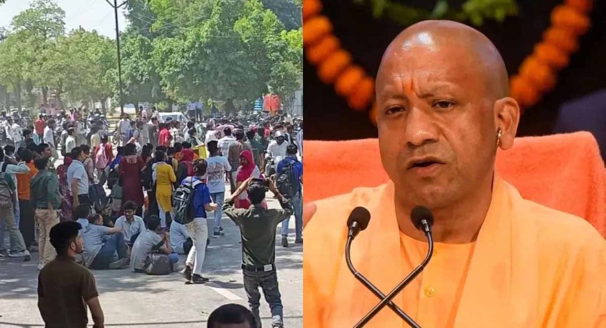 UP में ₹20,000 न्यूनतम वेतन की फर्जी पर, यूपी सरकार ने जारी किया बयान