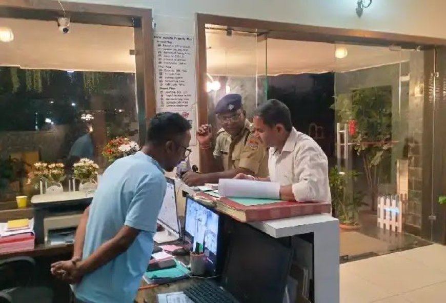 पौड़ी गढ़वाल : नियमों की अनदेखी पड़ी भारी, 4 होटल संचालकों पर जुर्माना