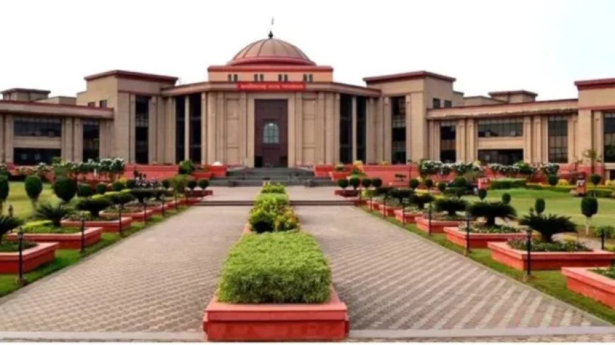 धर्म स्वातंत्र्य कानून 2026 के कड़े प्रावधानों को चुनौती, मसीही समाज ने छत्तीसगढ़ हाई कोर्ट का दरवाजा खटखटाया; रद्द करने की मांग