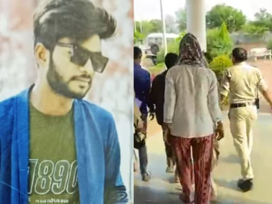 संबंध बनाने के लिए बुलाया था; MP के कटनी में क्यों शिवानी ने प्रदीप को मार डाला